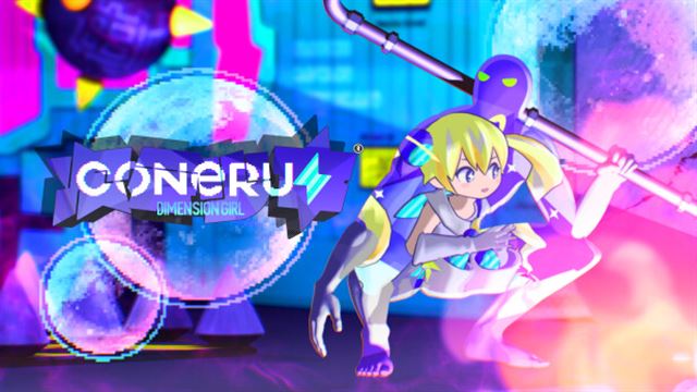 Tải game CONERU DIMENSION GIRL v20250819-P2P Tải game CONERU DIMENSION GIRL v20250819-P2P