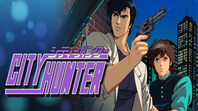 Tải game City Hunter-GoldBerg Tải game City Hunter-GoldBerg