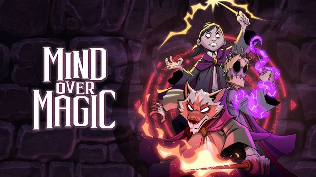 Tải game Mind Over Magic-RUNE Tải game Mind Over Magic-RUNE