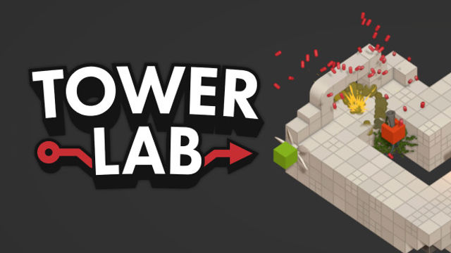 Tải game Tower Lab Early Access Tải game Tower Lab Early Access