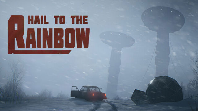 Tải game Hail to the Rainbow-TENOKE