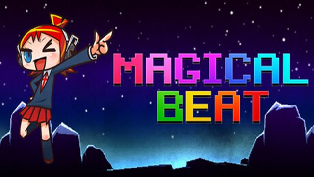 Tải game MAGICAL BEAT-TENOKE Tải game MAGICAL BEAT-TENOKE