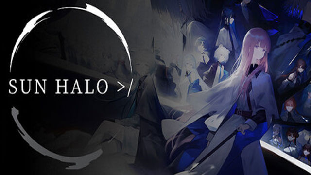 Tải game Sun Halo-TENOKE Tải game Sun Halo-TENOKE