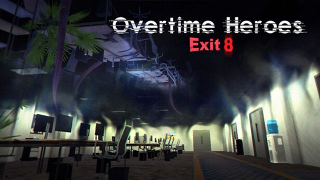 Tải game Overtime Heroes Exit 8-TENOKE Tải game Overtime Heroes Exit 8-TENOKE