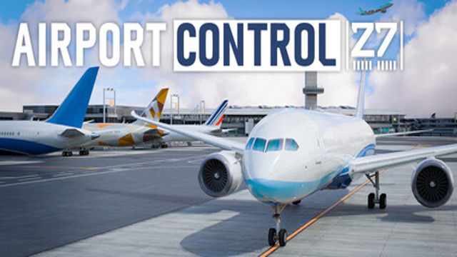 Tải game Airport Control 27 Early Access