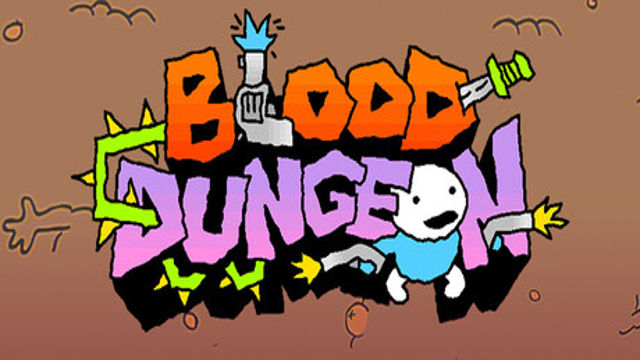 Tải game Blood Dungeon-GoldBerg
