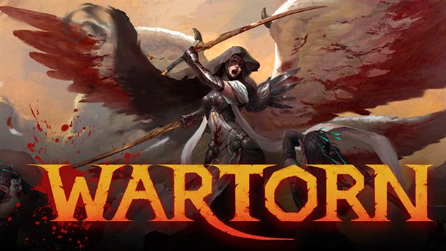Tải game Wartorn-RUNE Tải game Wartorn-RUNE