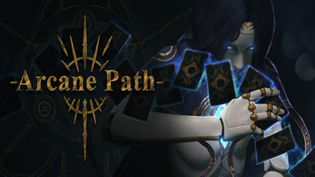 Tải game Arcane Path v20251024-P2P Tải game Arcane Path v20251024-P2P