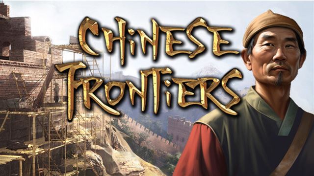 Tải game Chinese Frontiers-RUNE Tải game Chinese Frontiers-RUNE