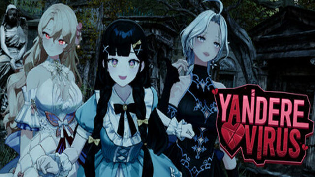 Tải game Yandere Virus-GoldBerg