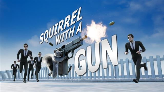 Tải game Squirrel with a Gun v1.8.0.14-P2P Tải game Squirrel with a Gun v1.8.0.14-P2P