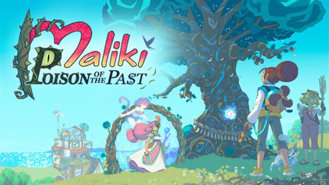 Tải game Maliki Poison Of The Past-P2P Tải game Maliki Poison Of The Past-P2P