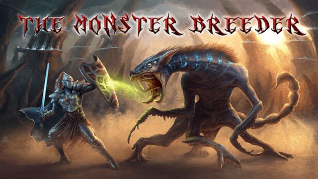 Tải game The Monster Breeder-TENOKE Tải game The Monster Breeder-TENOKE