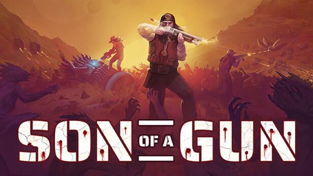 Tải game Son of a Gun-FCKDRM Tải game Son of a Gun-FCKDRM