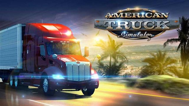 Tải game American Truck Simulator South Dakota-RUNE Tải game American Truck Simulator South Dakota-RUNE