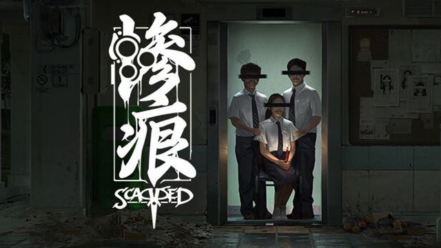 Tải game Scarred-TENOKE Tải game Scarred-TENOKE