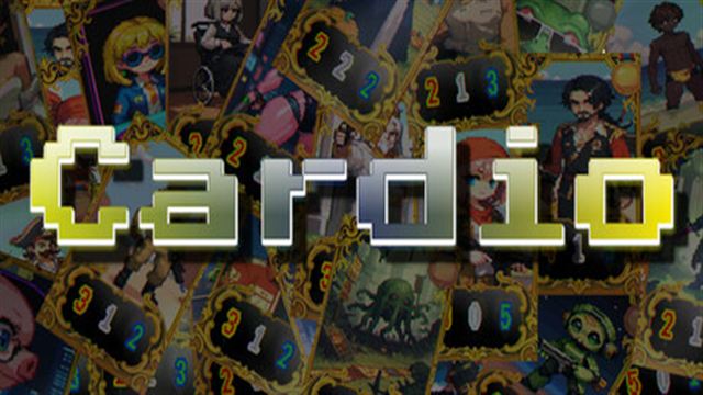 Tải game Cardio-TENOKE Tải game Cardio-TENOKE