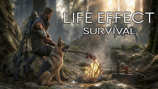 Tải game LIFE EFFECT Survival v0.50.8 Early Access