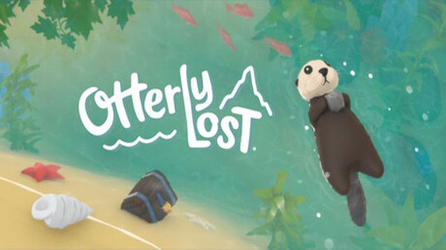 Tải game Otterly Lost-GoldBerg Tải game Otterly Lost-GoldBerg