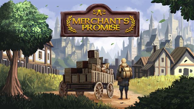 Tải game A Merchants Promise Early Access Tải game A Merchants Promise Early Access