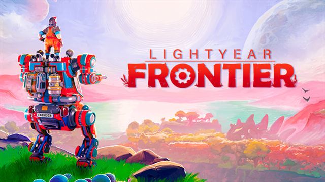 Tải game Lightyear Frontier Country Roads Early Access Tải game Lightyear Frontier Country Roads Early Access