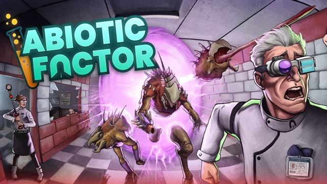 Tải game Abiotic Factor v1.3.0.26036-P2P Tải game Abiotic Factor v1.3.0.26036-P2P