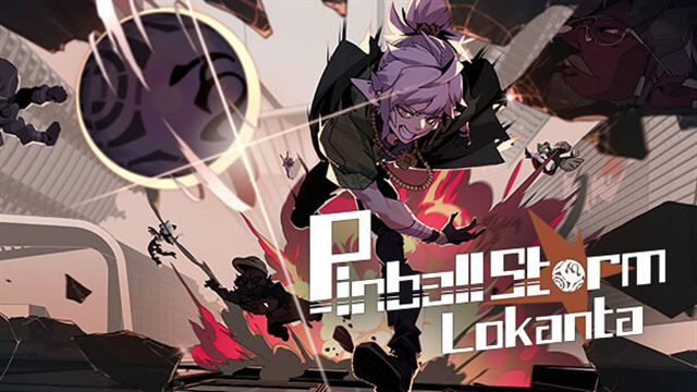 Tải game Pinball Storm Lokanta Early Access Tải game Pinball Storm Lokanta Early Access