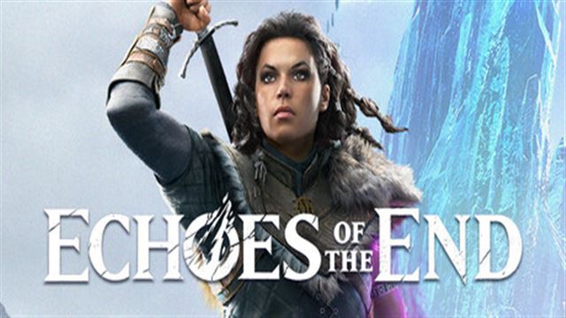 Tải game Echoes of the End-FLT Tải game Echoes of the End-FLT