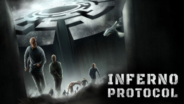 Tải game Inferno Protocol Early Access Tải game Inferno Protocol Early Access