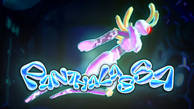 Tải game Panthalassa-GoldBerg