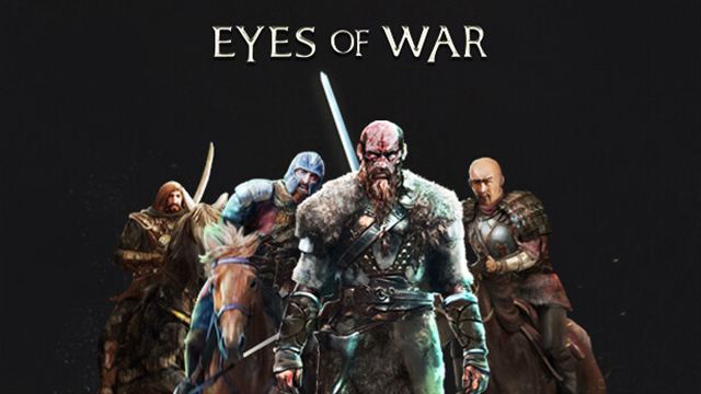 Tải game Eyes Of War v1.0.9-P2P Tải game Eyes Of War v1.0.9-P2P