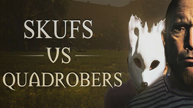 Tải game Skufs VS Quadrobers-TENOKE Tải game Skufs VS Quadrobers-TENOKE