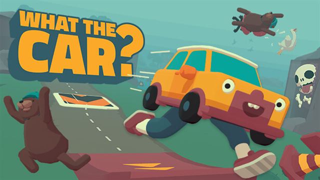 Tải game WHAT THE CAR-GoldBerg Tải game WHAT THE CAR-GoldBerg