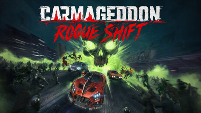 Tải game Carmageddon Rogue Shift-RUNE Tải game Carmageddon Rogue Shift-RUNE