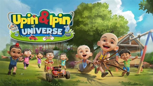 Tải game Upin and Ipin Universe v20250801-P2P Tải game Upin and Ipin Universe v20250801-P2P
