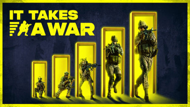 Tải game It Takes a War v20251202-P2P Tải game It Takes a War v20251202-P2P
