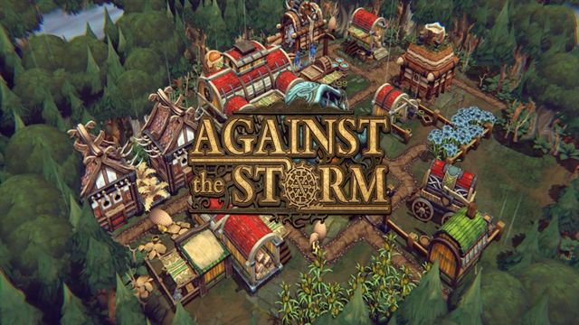 Tải game Against the Storm Nightwatchers v1.10.4-RUNE Tải game Against the Storm Nightwatchers v1.10.4-RUNE