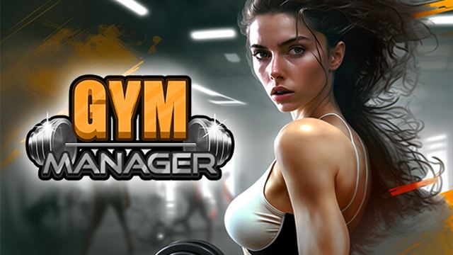 Tải game Gym Manager-TENOKE Tải game Gym Manager-TENOKE