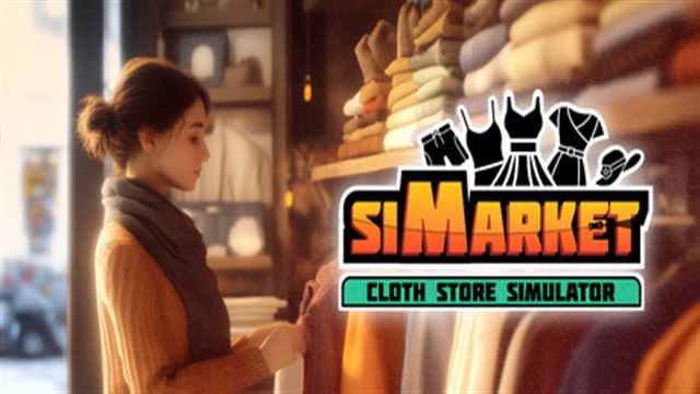 Tải game siMarket Cloth Store Simulator-P2P Tải game siMarket Cloth Store Simulator-P2P