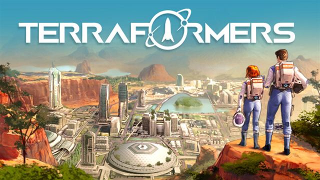 Tải game Terraformers New Frontiers v1.4.11-P2P Tải game Terraformers New Frontiers v1.4.11-P2P