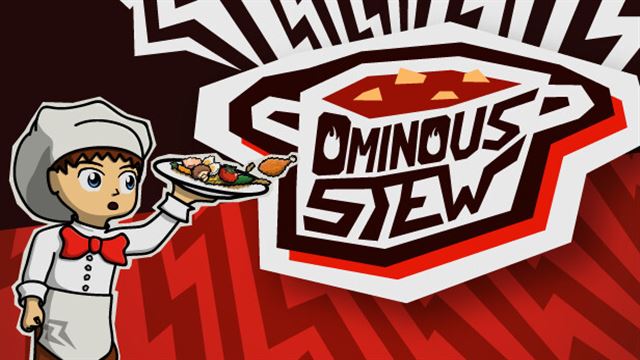 Tải game Ominous Stew-TENOKE Tải game Ominous Stew-TENOKE