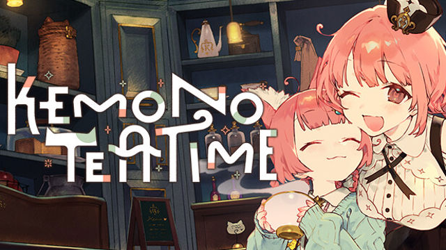 Tải game Kemono Teatime v1.0.2c-P2P Tải game Kemono Teatime v1.0.2c-P2P