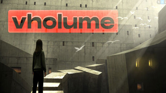 Tải game VHOLUME-GoldBerg Tải game VHOLUME-GoldBerg