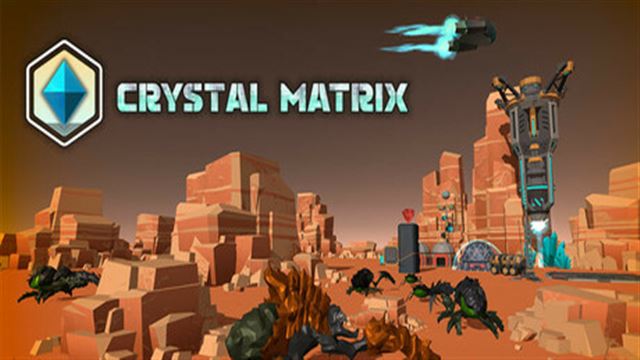 Tải game Crystal matrix-TENOKE Tải game Crystal matrix-TENOKE