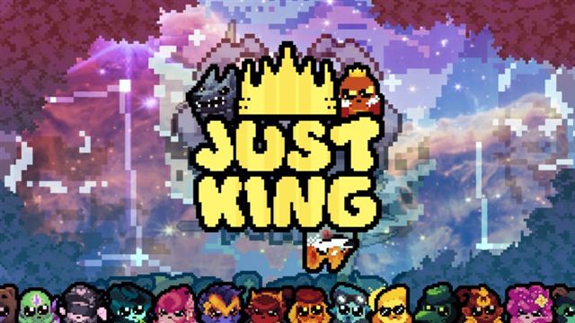 Tải game Just King v1.5.1b-P2P Tải game Just King v1.5.1b-P2P