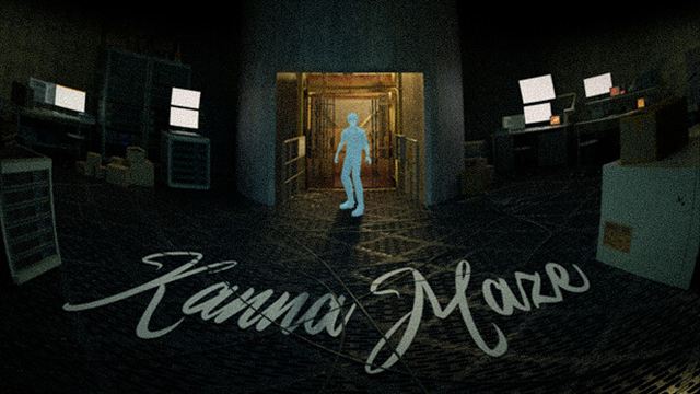 Tải game Kanna Maze-TENOKE Tải game Kanna Maze-TENOKE