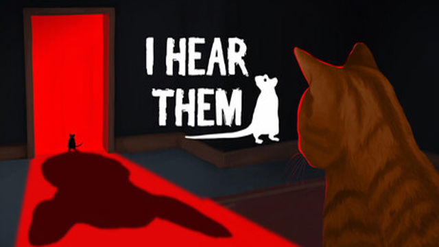 Tải game I Hear Them-bADkARMA