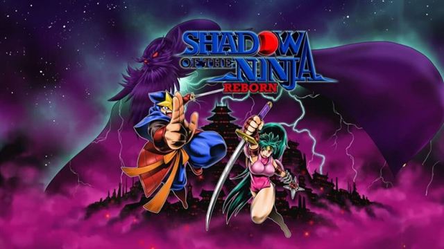 Tải game Shadow of the Ninja Reborn-TENOKE Tải game Shadow of the Ninja Reborn-TENOKE