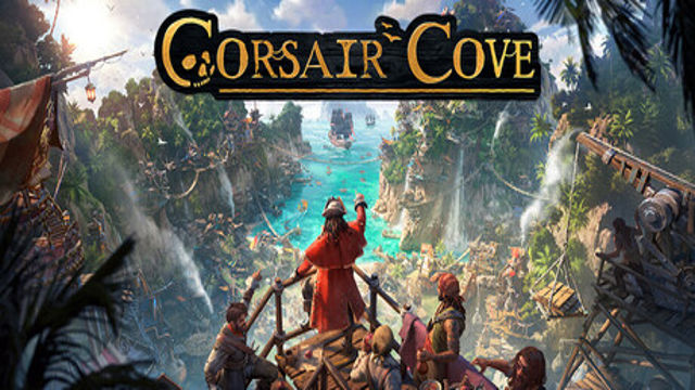 Tải game Corsair Cove v1.1.1.241792-P2P Tải game Corsair Cove v1.1.1.241792-P2P