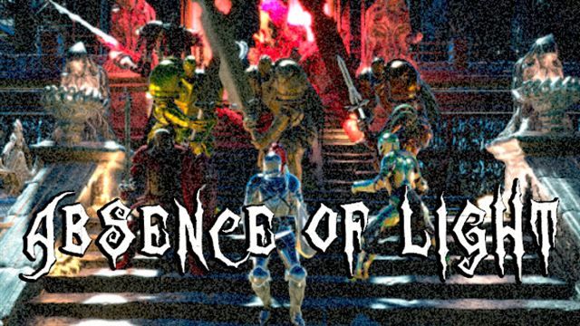 Tải game Absence of Light-TENOKE Tải game Absence of Light-TENOKE